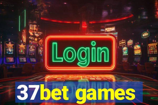 37bet games